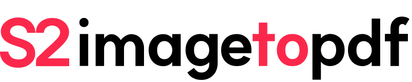 S2ImagetoPdf